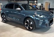 Cupra Terramar 1.5 eTSI mHEV DSG