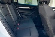 Skoda Karoq Tdi Scr 4X2 Ambition Dsg