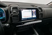 Citroen C5 Aircross 1.5 BlueHDi Shine