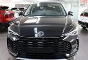 MG ZS 1.5 HEV+ Exclusive aut