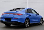 Mercedes CLA 200 Progressive