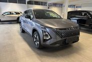 Omoda 5 1.5 T-GDI Hybrid Premium DHT