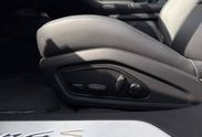 Porsche Taycan 4S Black Edition