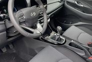 Hyundai i30 1.0 T-GDI Modern