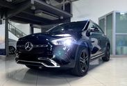 Mercedes GLA 200 Progressive