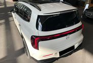 Mercedes GLB 200 4-Matic AMG Line