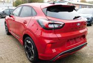 Ford Puma ST-Line X PowerShift mHEV  1.0 EcoBoost