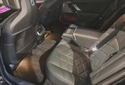 BMW Seria 7 740d xDrive Nero Lusso Edition
