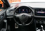 Volkswagen T-ROC 2.0 TSI 4Motion DSG