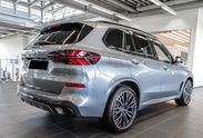 BMW X5 xDrive30d M Sport