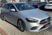 Mercedes B Klasa 220 4-Matic mHEV AMG Line 8G-DCT