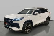 Chery TIGGO 8 1.5 T-GDI Super Hybrid Prestige DCT