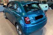 Fiat 500 Torino 1.0 GSE Hybrid