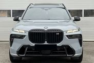 BMW X7 M60i xDrive