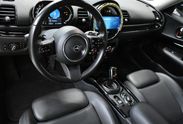 Mini Clubman Cooper