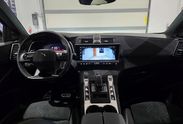 DS DS7 Bluehdi Performance Line Plus