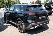 Changan CS55 Plus 1.5T DCT