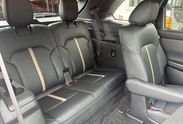 Mazda CX-80 e-Skyactiv PHEV Homura Plus AWD