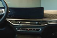BMW X7 xDrive40d M Sport