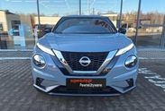 Nissan Juke 1.0 Dig-T&N-Connecta Dct