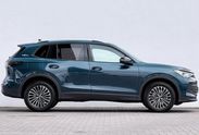 Volkswagen Tiguan 2.0 TDI Life Plus DSG