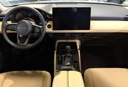 Mazda CX-5 Homura 2.5L e-SKYACTIV G