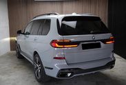 BMW X7 xDrive40i M Sport