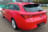 Seat Leon 1.5 TSI