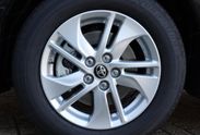 Toyota Yaris Comfort 1.5 Hybrid