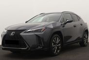 Lexus UX 300h F Sport Design 2.0 Hybrid Dynamic Force