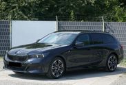 BMW Seria 5 520d xDrive M Sport
