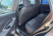 Mazda 2 1.5 Hybrid