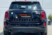 Mini Countryman Cooper SE ALL4