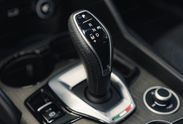 Alfa Romeo Giulia Turbo Ti Q4