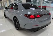 Mercedes E Klasa AMG 53  4Matic+ Hybrid