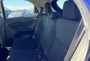 Toyota Yaris Hybrid 1.5 Style