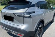 Nissan Qashqai N-Connecta Xtronic 1.3 DIG-T mHEV