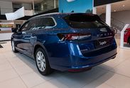 Skoda Superb Drive 2.0 TDI DSG