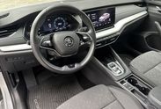 Skoda Octavia Style 2.0 TSI 4x4  DSG