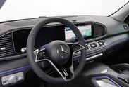 Mercedes GLE 300 d 4-Matic