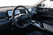 Baic Beijing 5 Luxury DCT 1.5T