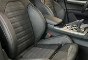 Alfa Romeo Stelvio 2.0 Turbo Veloce Q4