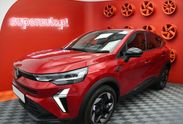 Renault Captur Techno Eco-G LPG 1.2 TCe