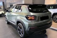 Jeep Avenger Anniversary 1.2 MHEV AT6