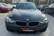 BMW Seria 3 Gran Turismo 320i Advantage aut