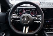 Mercedes CLA 220 4-Matic AMG Line