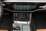 Audi A8 L 50 TDI mHEV Quattro Tiptr.