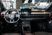 Jeep Avenger Anniversary 85TH 1.2 e-HYBRID