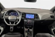 Cupra Ateca 1.5 TSI DSG