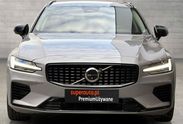 Volvo V60 T6 AWD Plug-In Hybrid Plus Dark